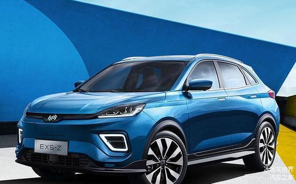 重庆109WEY威派豪华SUV市场的黑马，零跑汽车与智能交通系统的协同