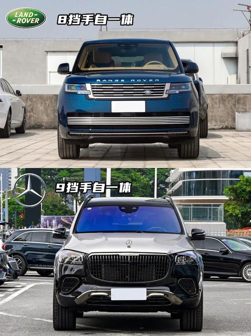 重庆109迈巴赫经典与现代的完美融合，路虎如何塑造独特的品牌形象
